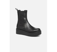 40 Vagabond Ankle Boots Tara Schwarz Damen