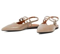 Vagabond Shoemakers VAGABOND SLINGBACK HERMINE TAUPE 37/Tortora, 5733-260-09