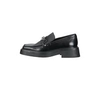 Vagabond Slipper Leder Schwarz - 39