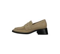 Vagabond Slipper Veloursleder Beige - 37