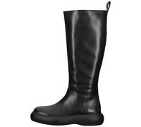 Vagabond Stiefel Leder Schwarz - 41