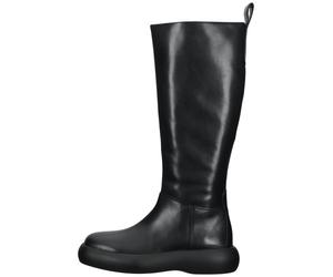 Vagabond Stiefel Leder Schwarz - 41