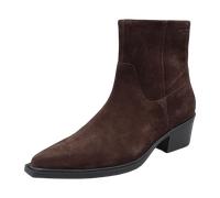 Vagabond Stiefeletten für Damen aus Italien, Spanien und Portugal für Damen, braun, Größe 37 EU