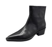 Vagabond Stiefeletten für Damen aus Italien, Spanien und Portugal für Damen, schwarz, Größe 38 EU