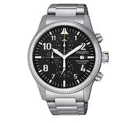 Vagary Analog VA1-111-51, bunt, Armband