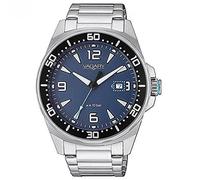 Vagary By Citizen Aqua 39 Casual Herren-Armbanduhr IB8-810-71