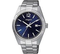 Vagary by Citizen Timeless Men's Watch Men's Clock Gents Blue Fund IB9-115-71