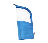 Vaguelly 1stück Multifunktionale Kosmetiktasche Mit Wasserabweisendem Design Waschbare Reise-Make-up-Organizer-Tasche Für Pinsel Stifte Und Snacks