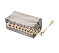 Vaguelly 1stück Multifunktionale Wasch Und Kosmetiktasche Wasserdichter Make-up-Beutel Für Reisen Praktischer Aufbewahrungsorganisator Vielseitig Einsetzbar Geeignet Für Damen Und Herren