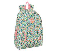 Safta Vaiana 14.1´´ 17.3l 31x43x13 Cm Laptop Bag Mehrfarbig Kinder