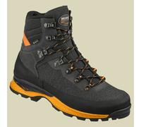 MEINDL Herren Trekkingstiefel Vakuum 3.5 (2662) 46 anthrazit/orange