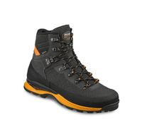 Vakuum 3.5 Wanderschuhe - Meindl Anthrazit / Orange 11