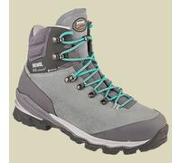 Vakuum Lady 4.2 UK 8,5 grün - linde/tuerkis