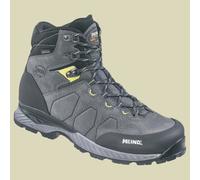 Meindl Vakuum Sport III GTX |grau/lemon| EU 45