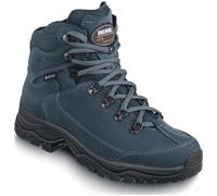 Vakuum Ultra Damen Trekkingschuhe, blau, Gr. 44