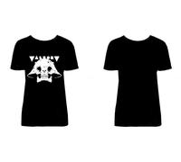 VALBORG - Endstrand - Girlie-Shirt L