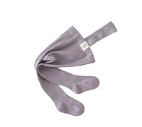 Valcatch Baby Gerippte Hosenträger Strumpfhose Strümpfe Leggings mit Füßen/ohne Füße Säugling Jungen Mädchen Strickhose Strumpfhose Socken Warme Strümpfe