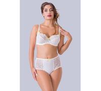 Valea Bügel-BH "Cameron" in Weiß - Größe 80C | Damen Bhs