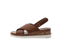 Ara Damenschuhe Sandalen COGNAC COGNAC - Gr. - 42