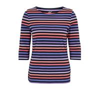 JOY SPORTSWEAR Damen Shirt Valentina 3/4 Arm schwarz | 44