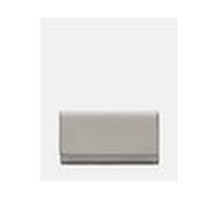 Valentina Geldbörse L grau