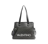 VALENTINO BAGS Liuto Laptop Case Nero / Multicolor