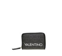 Valentino 3KG-LIUTO, Damen Reisezubehör- Brieftasche, Nero/Multicolor,