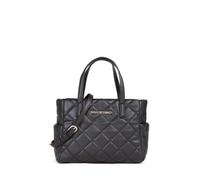 VALENTINO - 3KK Cityshopper Shopping Bag Ocarina Nero Schwarz