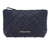 Valentino 3KK-OCARINA, Damen WEICHE KOSMETIKTASCHE, BLU,