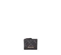 Valentino Geldbörse Ocarina Wallet Nero schwarz