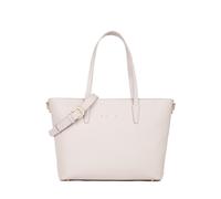 VALENTINO - 7B3 Cityshopper Borse A Spalla Shopping Beige Beige