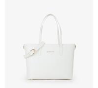 VALENTINO - 7B3 Cityshopper Borse A Spalla Shopping Bianco Weiß