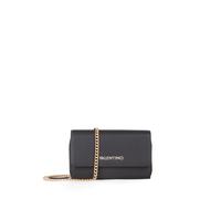 Valentino Zero Re Wallet With Shoulder Strap Nero