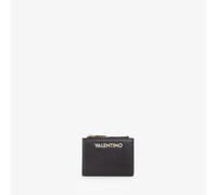 Valentino Fosca Re Wallet Nero
