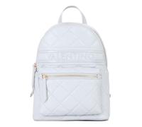 Valentino Bags Ada Rucksack hellgrau, Lederimitat, Damen, 7L