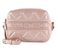 VALENTINO Ada Camera Bag Rosa Metallizato