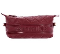 VALENTINO Ada Cosmetic Case Bordeaux