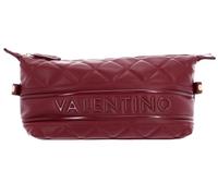 VALENTINO Ada Cosmetic Case Bordeaux, Weinrot, Taschen