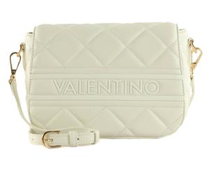 VALENTINO Ada Flap Bag Bianco