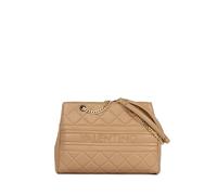 Valentino Bags Ada Shopper beige, Lederimitat, Damen