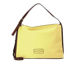 VALENTINO Adele Bag Giallo / Cuoio