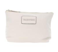 VALENTINO Adele Cosmetic Case Ecru