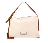 VALENTINO Adele Bag Ecru / Cuoio