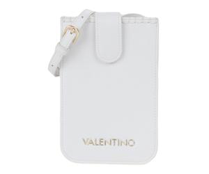 VALENTINO Aleksandra Mobile Phone Case Creme White