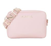 Mini Bag VALENTINO BAGS "ALEXIA", Damen, Gr. B/H/T: 23cm x 16cm x 6cm, rosa (cipria), Lederimitat, Taschen, Damen Handtasche, Schultertasche, Umhängetasche mit Logo-Emblem (28757828-0) cipria