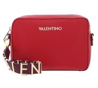 VALENTINO Alexia Camera Bag Rosso / Multicolor