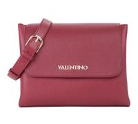 VALENTINO Alexia Crossbody Bag Bordeaux