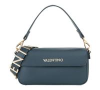 VALENTINO Alexia Crossbody Bag Petrolio