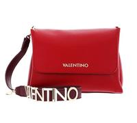 Valentino Bags Alexia Schultertasche rot, Lederimitat, Damen