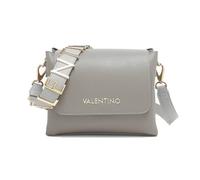 Valentino Bags Umhängetasche Alexia Lederimitat Damen Grau/Multicolor